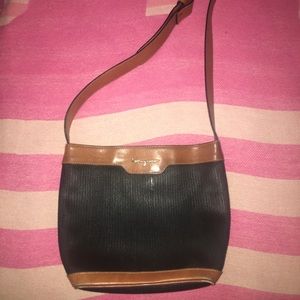 Ferragamo crossbody/handbag